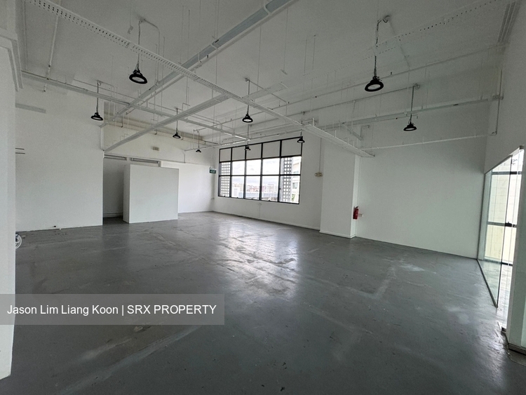 Hh @ Kallang (D13), Warehouse #559075841